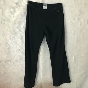 New Balance Fleece Warm Up Pants Woman's Size M
